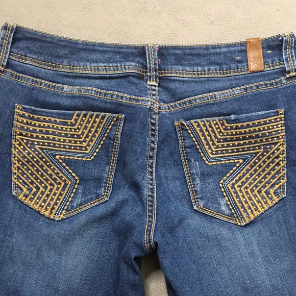 People’s liberation jeans - Picture 2 of 10